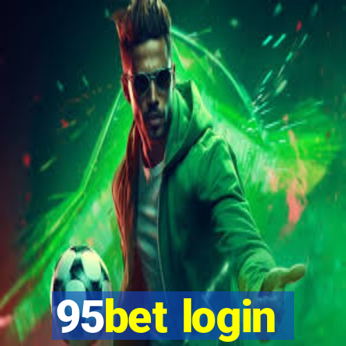 95bet login